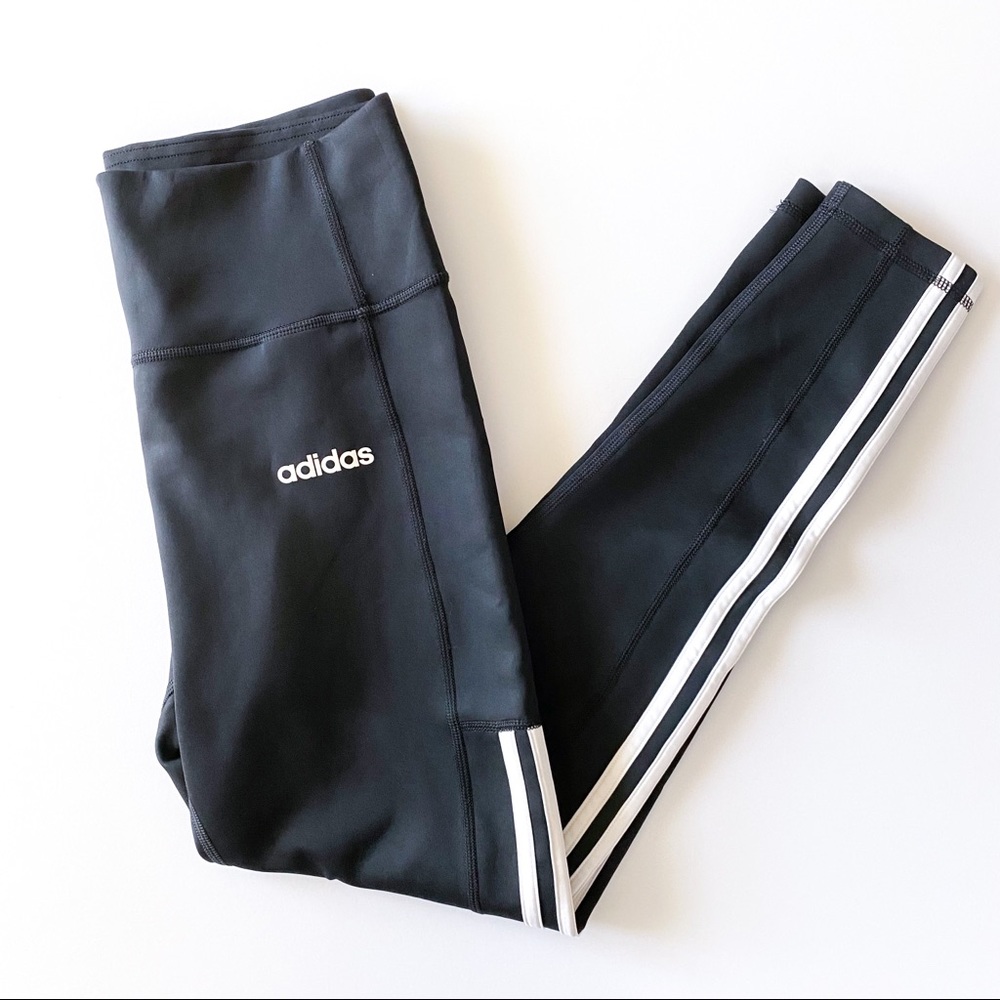 ADIDAS High Waisted Leggings
